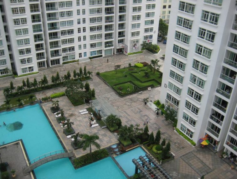 Chính chủ bán căn hộ tại Hoàng Anh Giai Việt 856, Đường Tạ Quang Bửu, Phường 5, Quận 8, Tp Hồ Chí