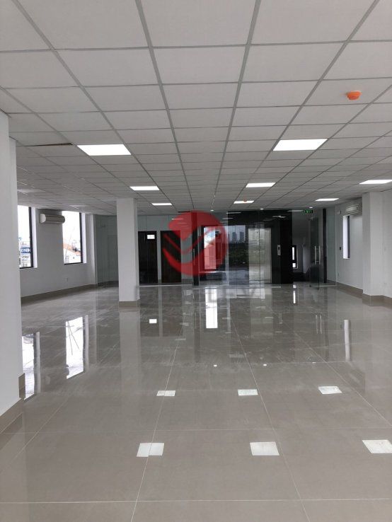Cho thuê văn phòng tại Đường Lương Định Của, Phường Bình Khánh, Quận 2, Tp.HCM. DT từ 130 m2 giá 30 triêu/tháng