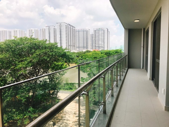 Cho thuê căn hộ Riverpark Premier nội thất cao cấp, thiết kế hiện đại LH: 0915 21 3434 PHONG.