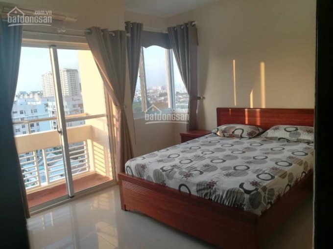 Cho thuê gấp CH giá rẻ Grand View, DT 115m2, 3PN, 2WC, view đẹp, chỉ 20 tr/tháng. LH 0915 21 3434 PHONG.