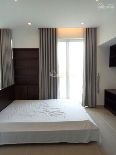 Cho thuê gấp CH giá rẻ Grand View, DT 115m2, 3PN, 2WC, view đẹp, chỉ 20 tr/tháng. LH 0915 21 3434 PHONG.