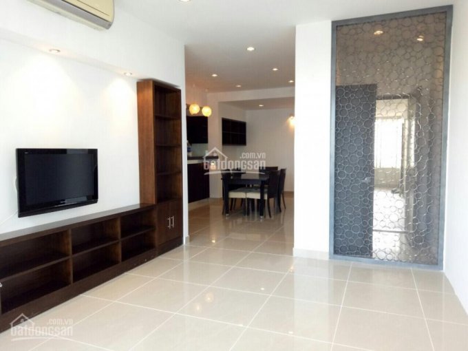 Cần cho thuê căn hộ Grand View C, DT 170m2, 3PN view sông, cạnh hồ bơi. Giá 32tr/th LH 0915 21 3434 PHONG.