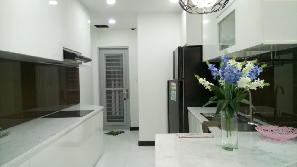 Cho thuê căn hộ Grand View, Phú Mỹ Hưng, Quận 7, DT 117m2, 3PN, 20tr/tháng LH: 0915 21 3434 PHONG.