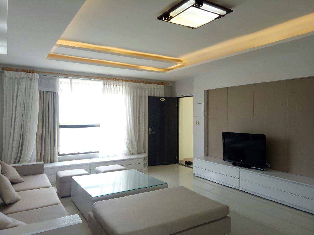 Cho thuê nhiều căn hộ Grand View, Phú Mỹ Hưng, Q7. DT 118m2, giá 19 triệu/th, LH: 0915 21 3434 PHONG.