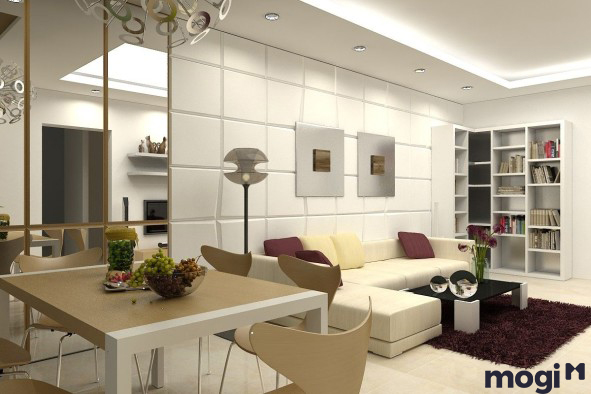 Cần cho thuê căn hộ Star Hill, Phú Mỹ Hưng, Q7, diện tích 94 m2, giá 21tr/th. LH: 0912.370.393