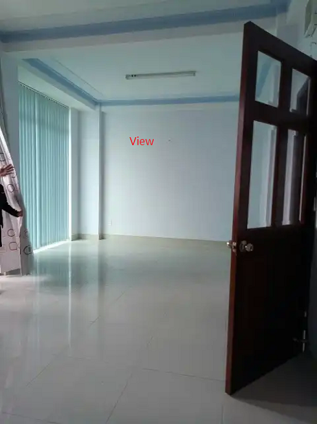 Văn phòng giá rẻ 35m - 70m quận Tân bình , đường Bạch Đằng.