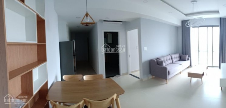 Cần cho thuê gấp căn hộ Hưng Phúc (Happy Residence),Q7 nhà đẹp, mới 100%. LH: 0914 241 221 Thư 