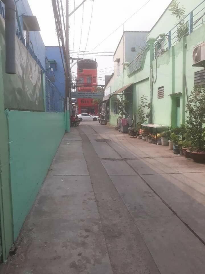 Cần bán nhà mới vô ở liền, 4 tầng, 32m2, 3PN, 3,4 tỷ