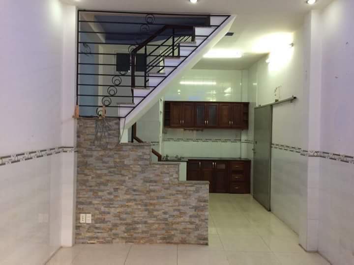 Cần bán nhà mới vô ở liền, 4 tầng, 32m2, 3PN, 3,4 tỷ
