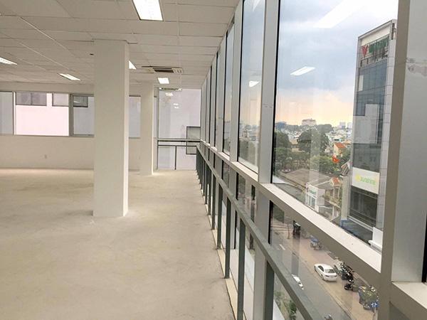 Cho thuê văn phòng tại Đường Nguyễn Đình Chiểu, Phường 6, Quận 3, diện tích 180m2 giá 610 Nghìn/m²/tháng