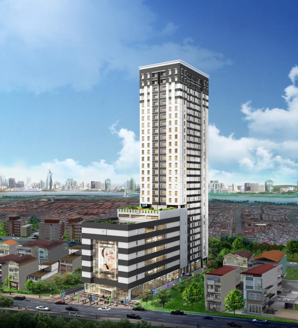 Cho thuê căn hộ chung cư Huỳnh Tấn Phát quận 7, 3PN-2WC, giá chỉ 7tr/tháng. LH 0968414465
