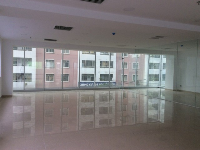 Cho thuê văn phòng tại Đường Nguyễn Biểu, Quận 5, diện tích 160m2  giá 421.2 Nghìn/m²/tháng18$ đã bao gồm phí quản lý. LH: 0931477208