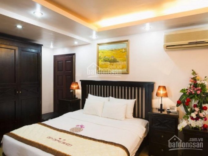 Cho thuê khách sạn cao cấp nhất Phú Mỹ Hưng Q7, gồm 14PN, giá tốt PMH LH: 0915 21 3434 PHONG.