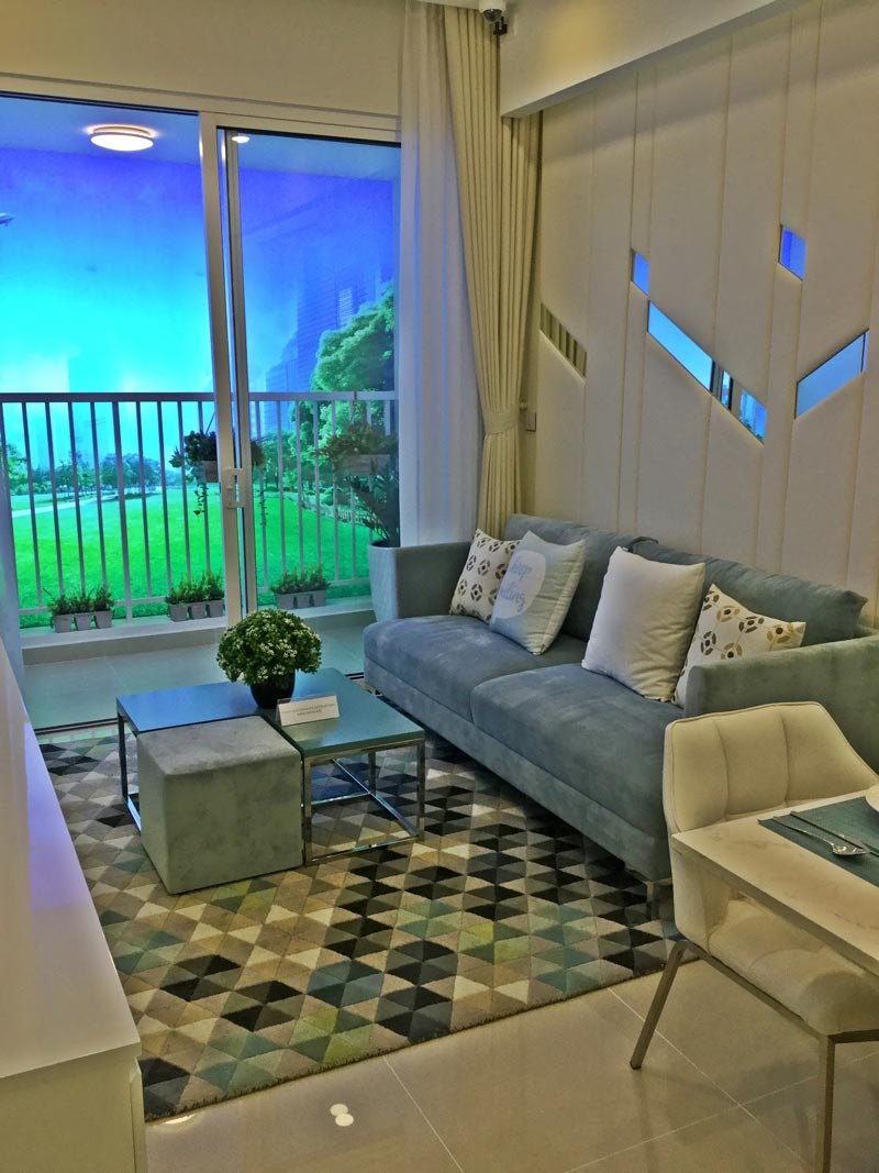 CHÍNH CHỦ CHO THUÊ CĂN HỘ 9 VIEW APARTMENT, Đ.TĂNG NHƠN PHÚ P.PHƯỚC LONG B, QUẬN 9, LH: 091864079