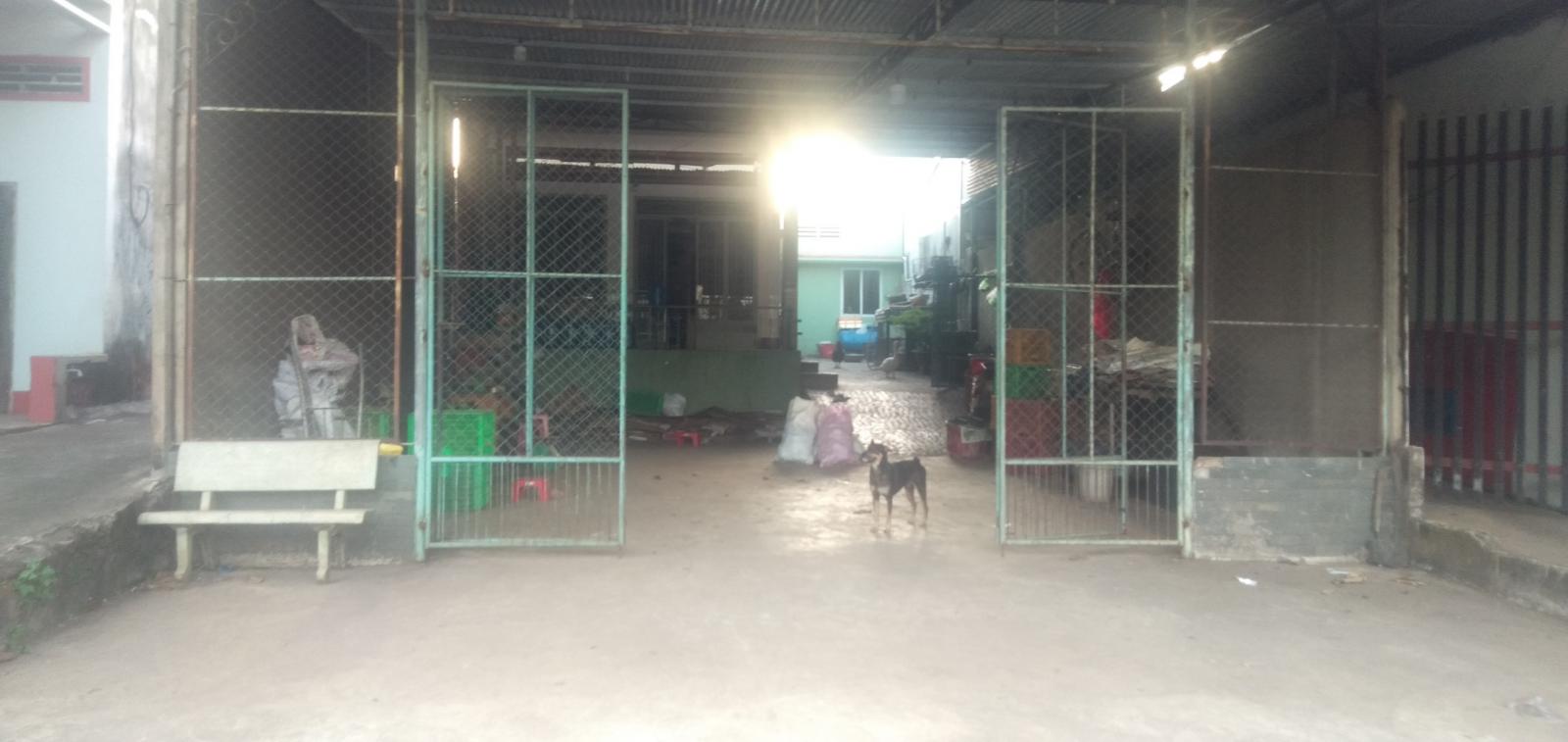 Chính chủ cần bán nhà đất tại xã Quang Trung, huyện Thống Nhất, tỉnh Đồng Nai.