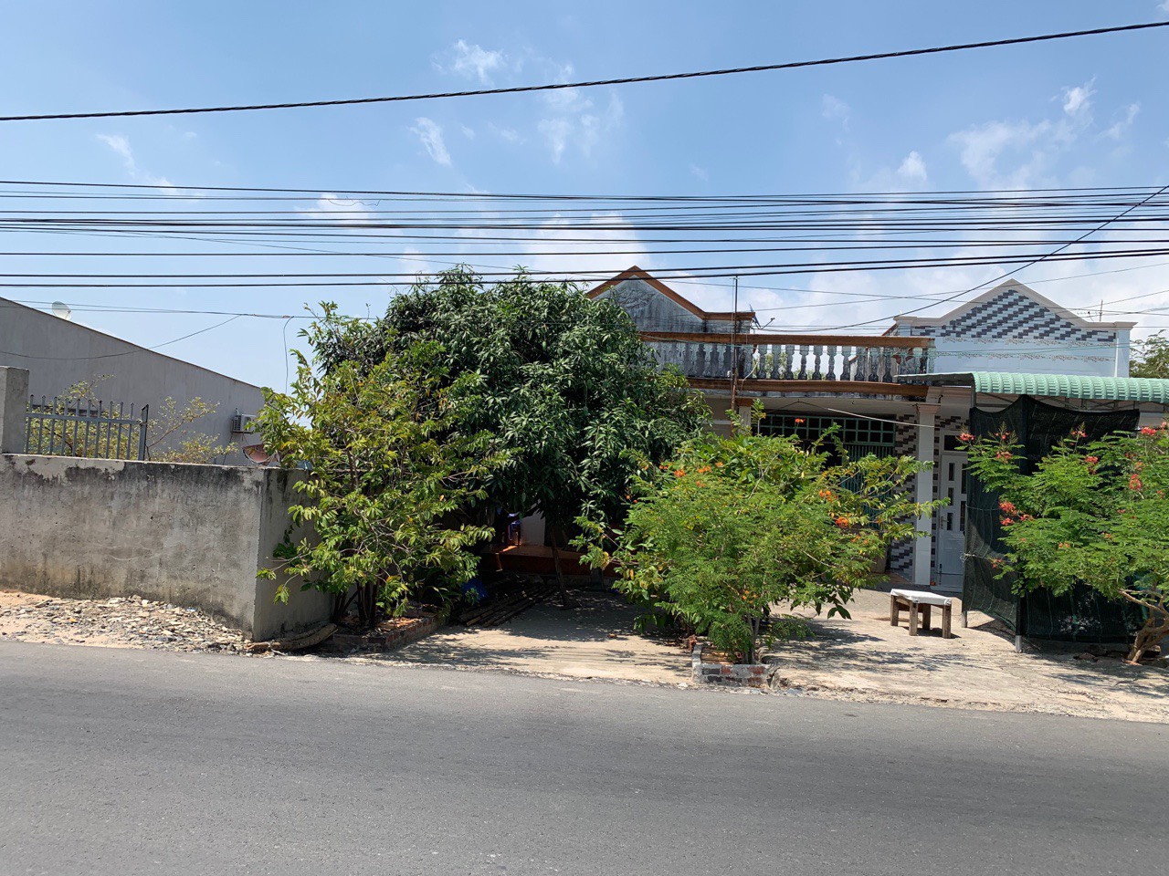 Chính chủ cần bán nhà tại Thôn 2- xã Long Sơn, TP Vũng Tàu