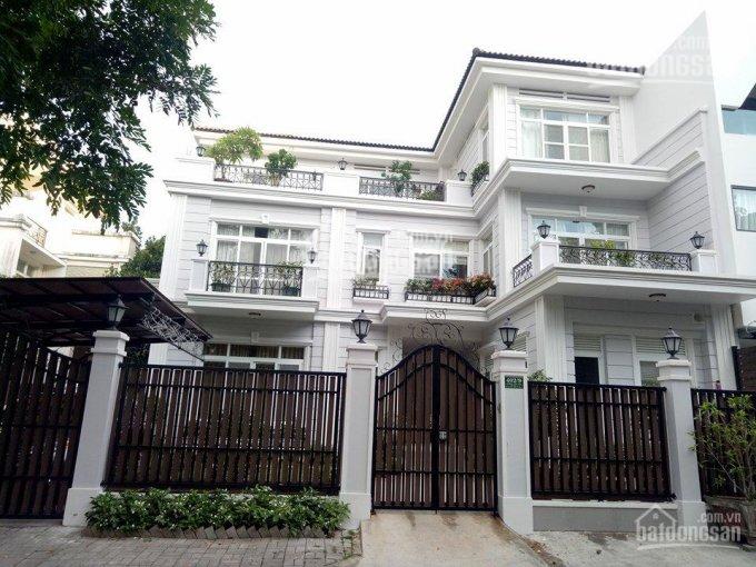 Biệt thự cao cấp Hưng Thái, PMH,Q7 cần cho thuê gấp, nhà xinh, cam kết giá rẻ nhất. LH: 0917300798 (Ms.Hằng)