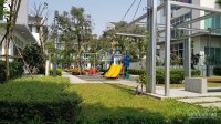 Liền kề ParkCity Hà Nội 120m2 x 3 tầng, Căn góc tiểu khu Evelyne giá 11.5 tỷ