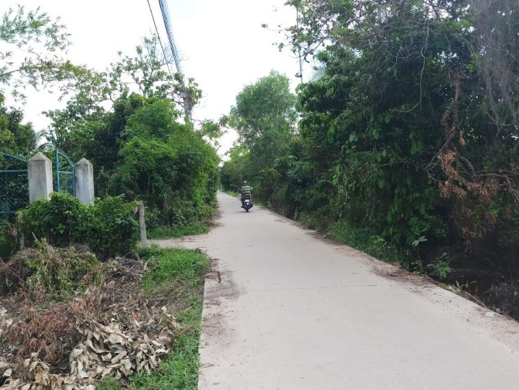 Chính chủ cần bán đất tại Đường Hương lộ 2, Xã Tam An, Huyện Long Thành, Đồng Nai
