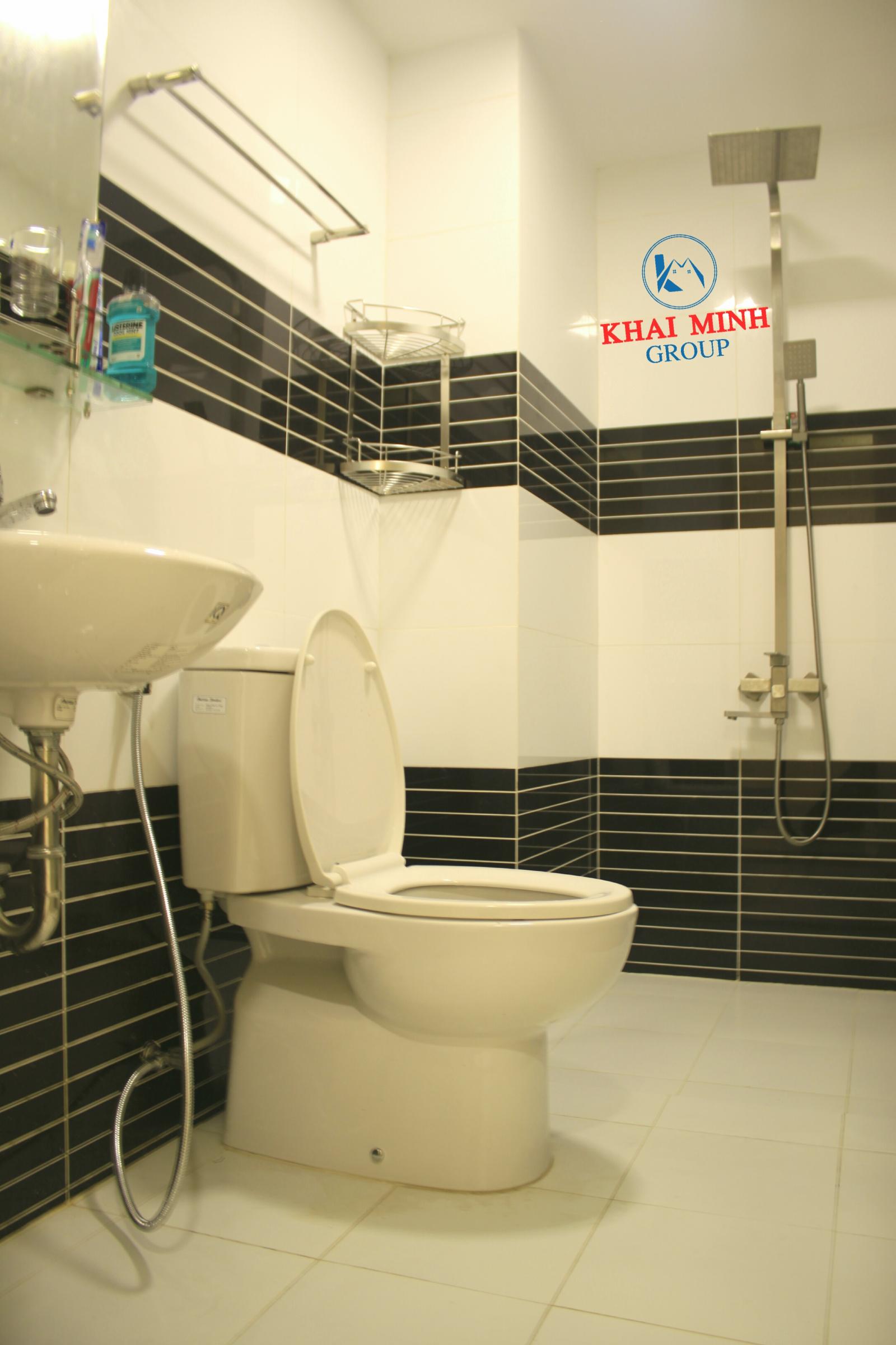 Phòng GIÁ RẺ, CÓ KỆ BẾP, WC RIÊNG- Gần Võ Văn Kiệt, Aeon Mall Bình Tân