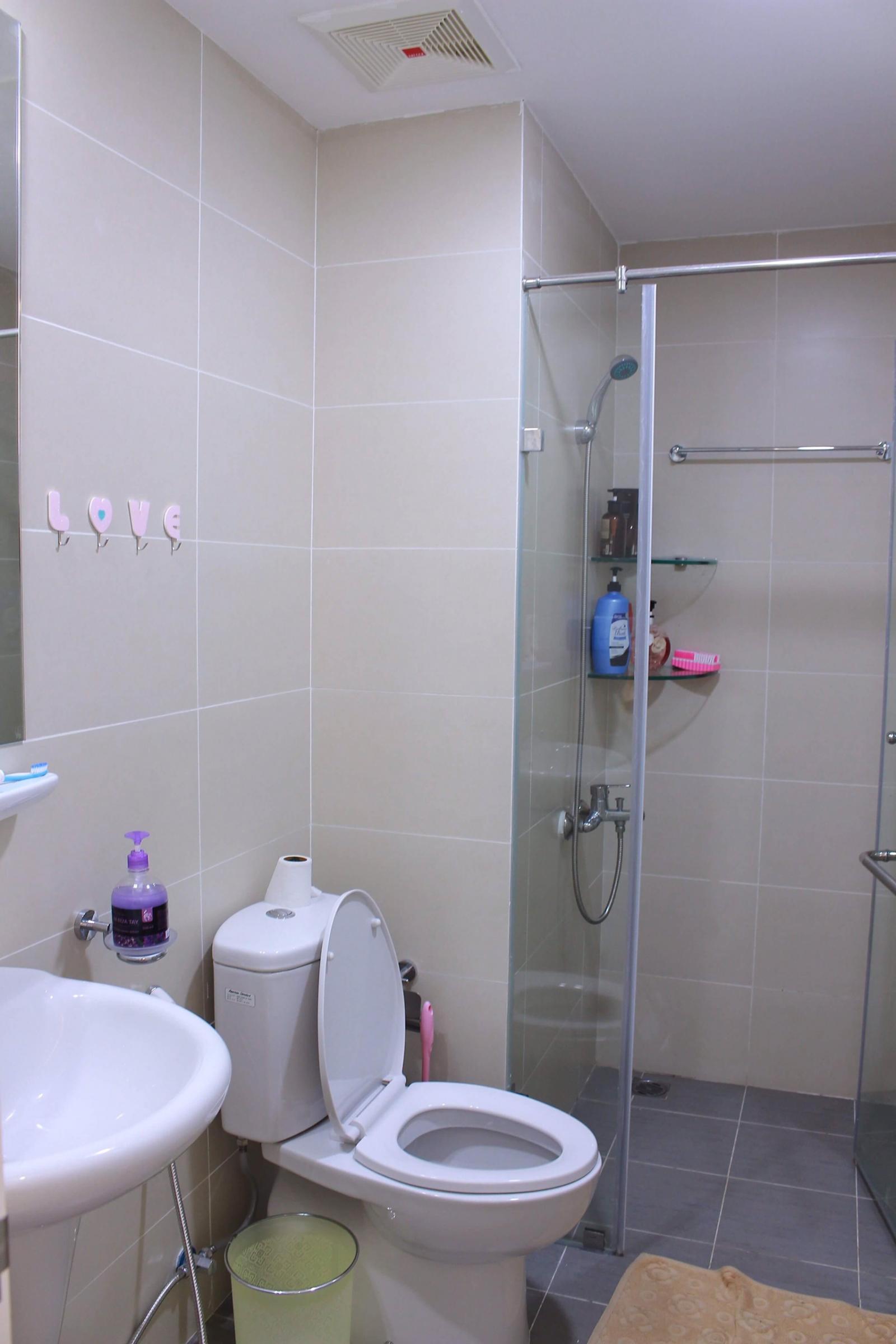 Cho thuê căn hộ chung cư tại Dự án M-One Nam Sài Gòn, Quận 7, Tp.HCM diện tích 93m2  giá 17 Triệu/tháng