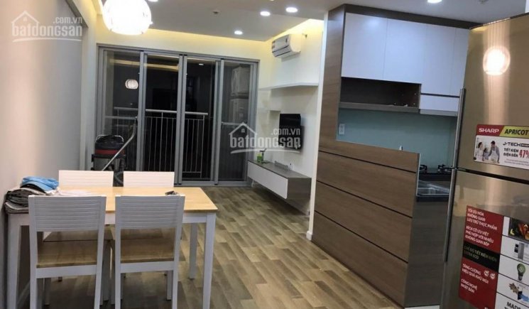 Cho thuê nhiều CH cao cấp Sky 3 PMH, 71m2 full NT đẹp, giá cực tốt 12.5tr/th, LH: 0914.241.221 (Ms.Thư)