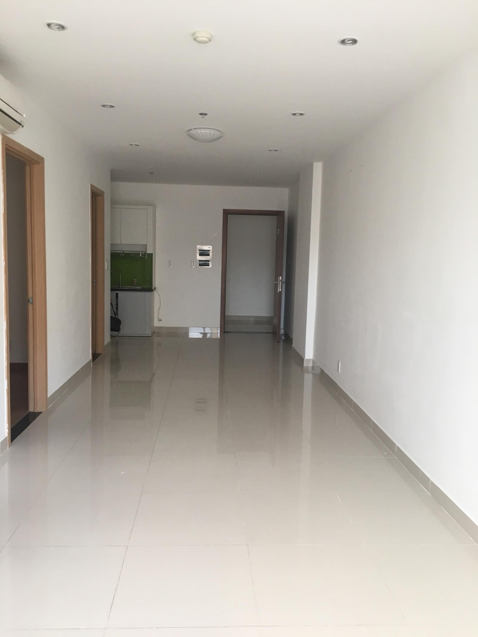 Cho thuê căn hộ chung cư Cityland Park Hills, Gò Vấp, 74m2  giá 11 Triệu/tháng nội thất cơ bản