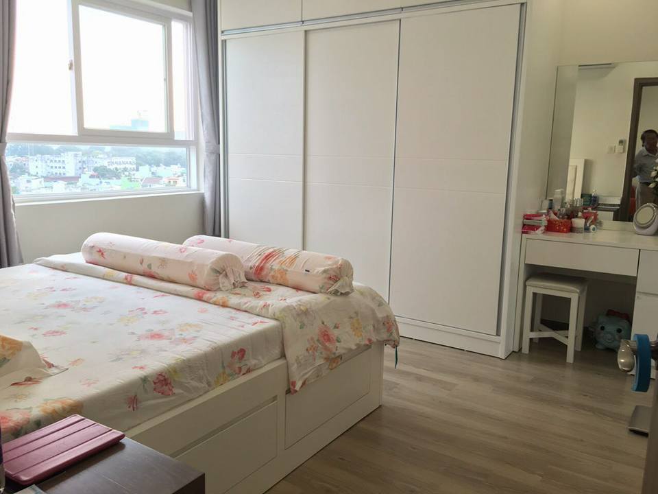 #15TRIỆU - Thuê căn hộ 2 phòng ngủ Sunny Plaza DT 74m2 đủ nội thất đẹp y hình - Thương Lượng Cho Người Thiện Chí Thuê!