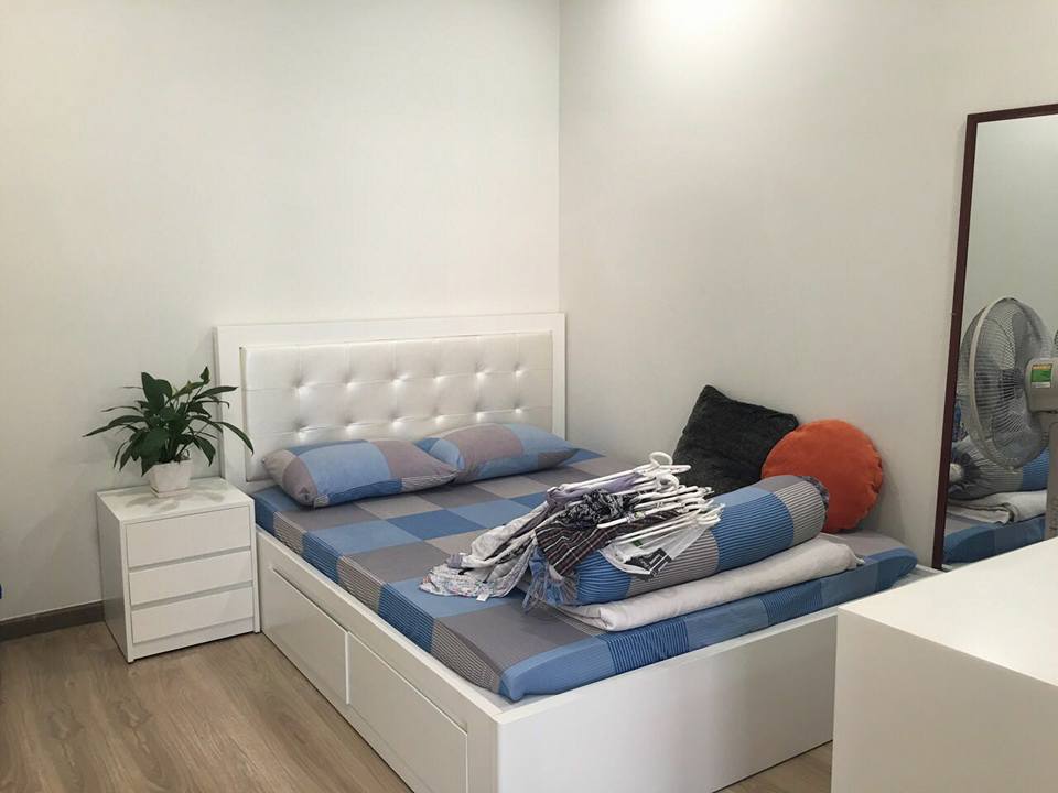 #15TRIỆU - Thuê căn hộ 2 phòng ngủ Sunny Plaza DT 74m2 đủ nội thất đẹp y hình - Thương Lượng Cho Người Thiện Chí Thuê!