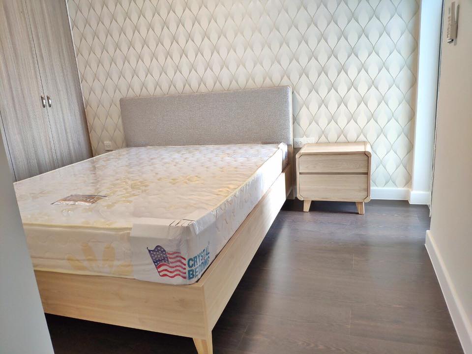 #17TRIỆU - Thuê căn hộ Botanica Premier 2 phòng ngủ DT 74m2 full nội thất y hình - Cam kết Giá Tốt Nhất