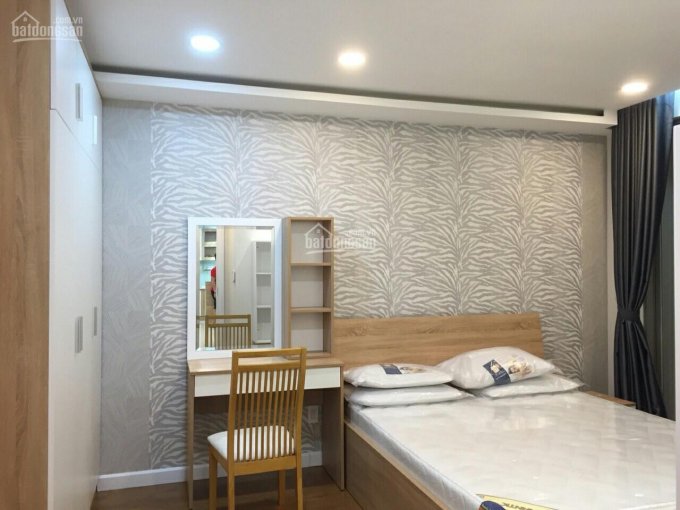 Cần cho thuê căn hộ Green Valley, Phú Mỹ Hưng, DT 89m2, 2pn, Full NT LH: 0915 21 3434 PHONG.