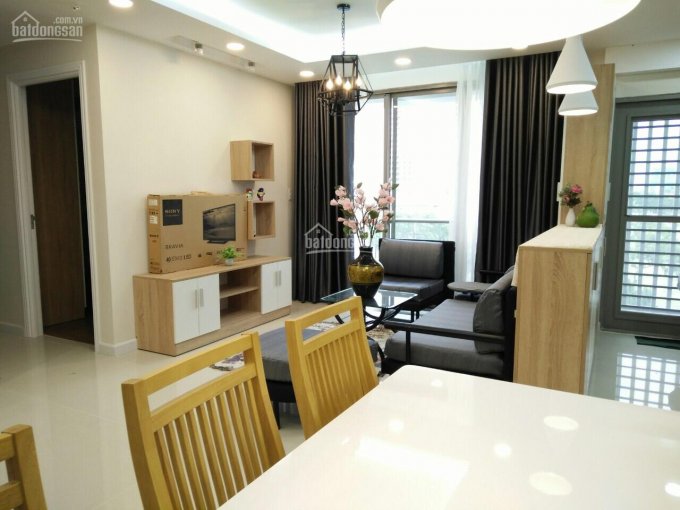 Cần cho thuê căn hộ Green Valley, Phú Mỹ Hưng, DT 89m2, 2pn, Full NT LH: 0915 21 3434 PHONG.