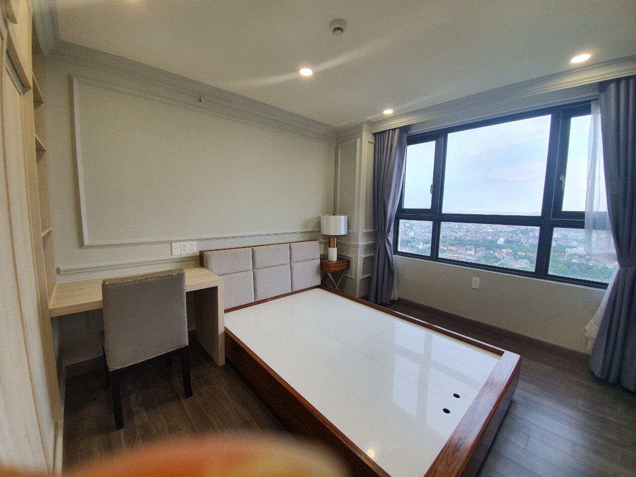 Cho thuê căn hộ chung cư tại Hưng Phúc, Phường Tân Phú, Q7, TP. HCM diện tích 78m2 giá 18 tr/th