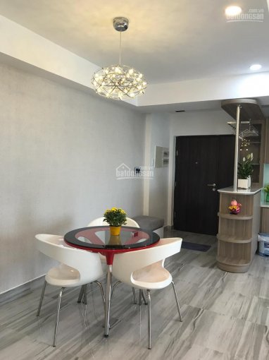 Cần cho thuê căn hộ Green Valley, Phú Mỹ Hưng, Q7, mới 100% tông sáng LH: 0915213434 PHONG.