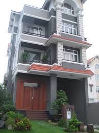 Tôi cần cho thuê căn nhà phố Him Lam Q7 5x20m ưu tiên ở và làm văn phòng, LH 0912639118