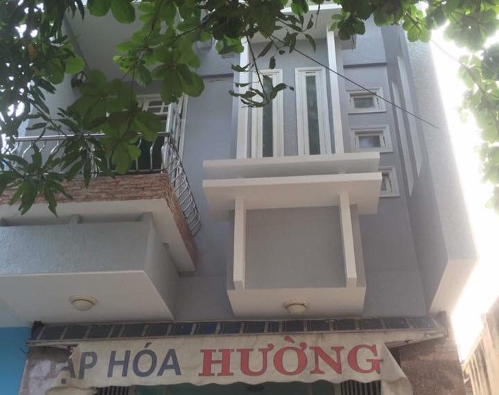 Chính Chủ Cần Bán Nhà Tại Đường Nguyễn Hiền, Quận Sơn Trà, TP. Đà Nẵng