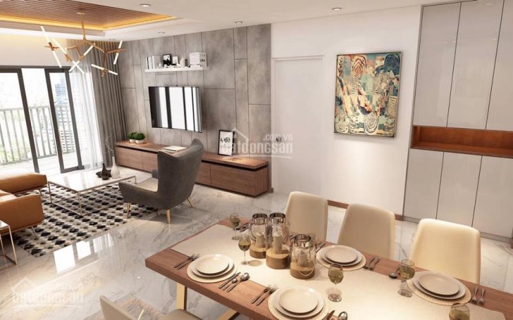 Cho thuê căn hộ Sky Garden 3, 91m2, 2PN, 3WC, nhà đẹp, giá 16 triệu/tháng, LH: 0914241221 (Ms.Thư)