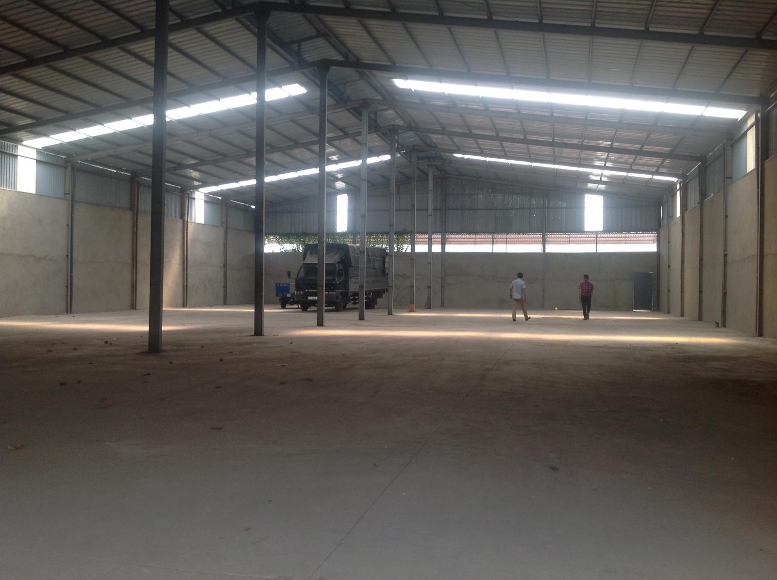 CHO THUÊ NHÀ XƯỞNG 800M2 GIÁ 25 TRIÊU/THÁNG, PHƯỜNG AN PHU ĐÔNG, QUẬN 12.LH: 0908.561.228