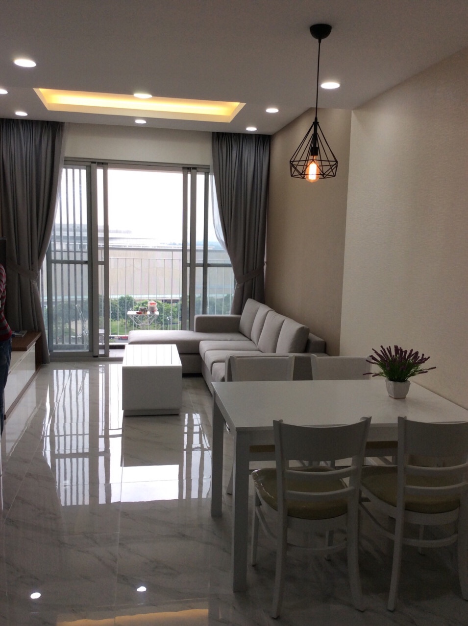 Cho thuê căn hộ cao cấp Hưng Phúc -Happy Residence, Phú Mỹ Hưng, Quận7