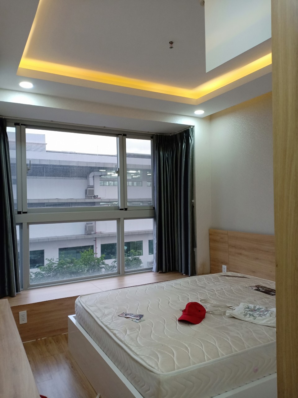 Cho thuê căn hộ cao cấp Hưng Phúc -Happy Residence, Phú Mỹ Hưng, Quận7