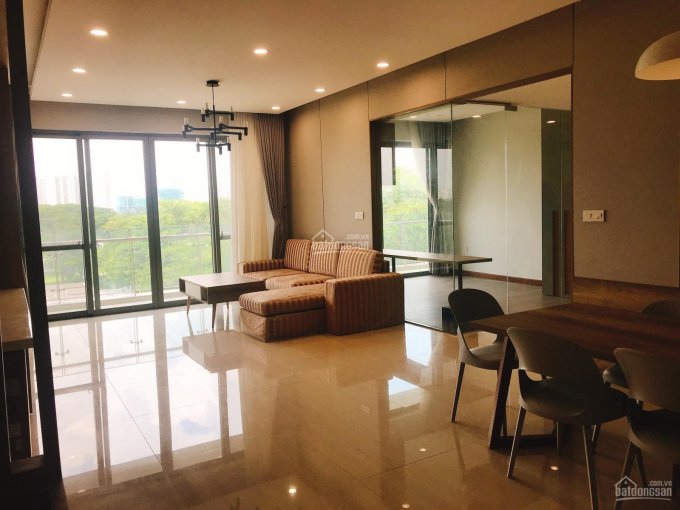 Cho thuê căn hộ Panorama, Phú Mỹ Hưng, Q7 DT: 121m2, giá 25 triệu. LH 0915 21 3434 PHONG.