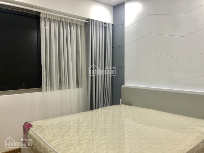 Cho thuê CH Happy Valley PMH Q7. DT: 115m2, 3PN, 2WC, NT đẹp, lầu 8 giá: 22tr/th. LH: 0915 21 3434 PHONG.