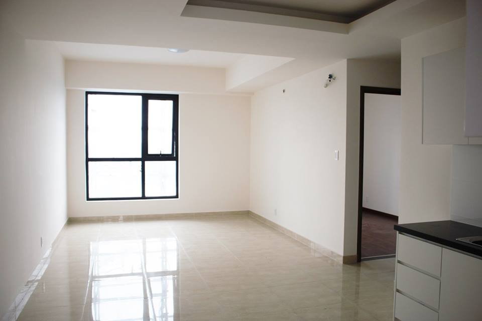 Cho thuê căn hộ Centana Thủ Thiêm, 65m2, 2pn,2wc, NTCB, Giá 10 triệu/bao phí QL. Lh 0918860304