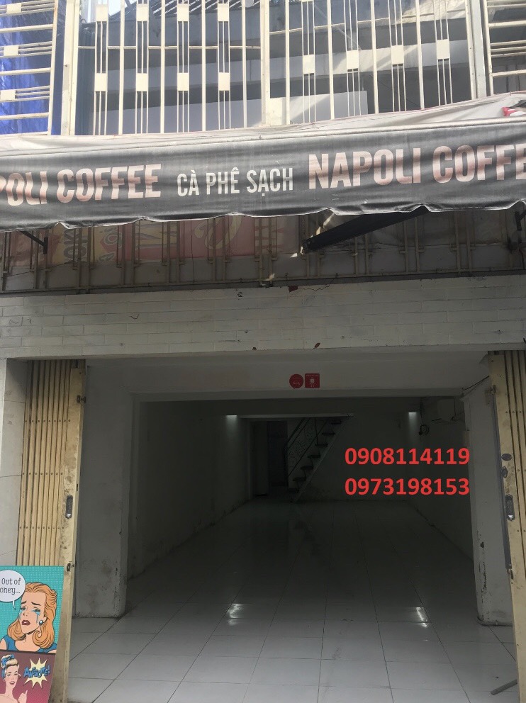 Bán nhà mặt tiền nội bộ đường
Nguyễn Văn Thương (D1) sau Pearl Plaza. LH: 0908 114 119 –