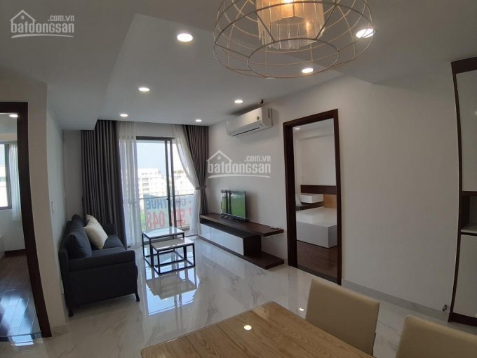 Bán căn hộ chung cư Green Valley - Phú Mỹ Hưng, DT: 89m2 giá 4.6 tỷ bao thuế phí.LH: 0915 21 3434 PHONG.