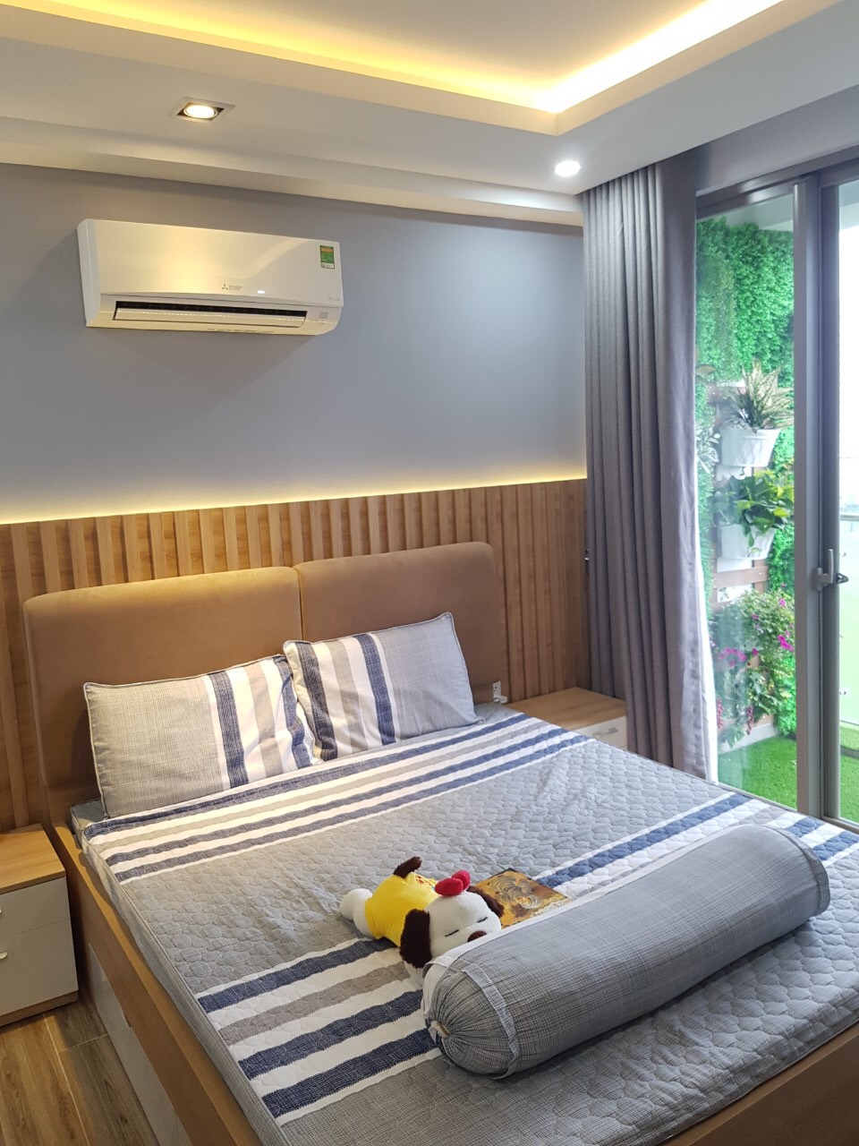 Cần cho thuê căn hộ Hưng Phúc, Phú Mỹ Hưng, Q.7, DT 98m2, 3PN, view sông, giá rẻ, ở ngay