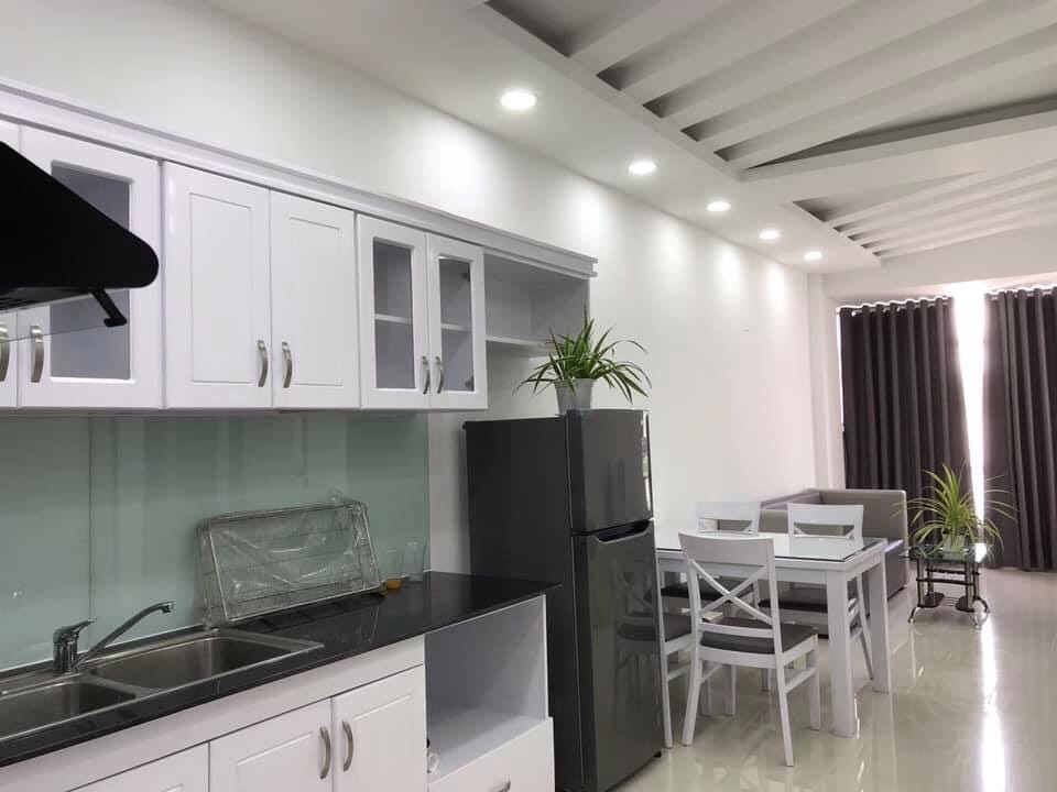 Cần cho thuê gấp căn hộ Hưng Phúc (Happy Residence) PMH,Q7 nhà đẹp, mới 100%, giá rẻ.LH: 0915 21 3434 PHONG.