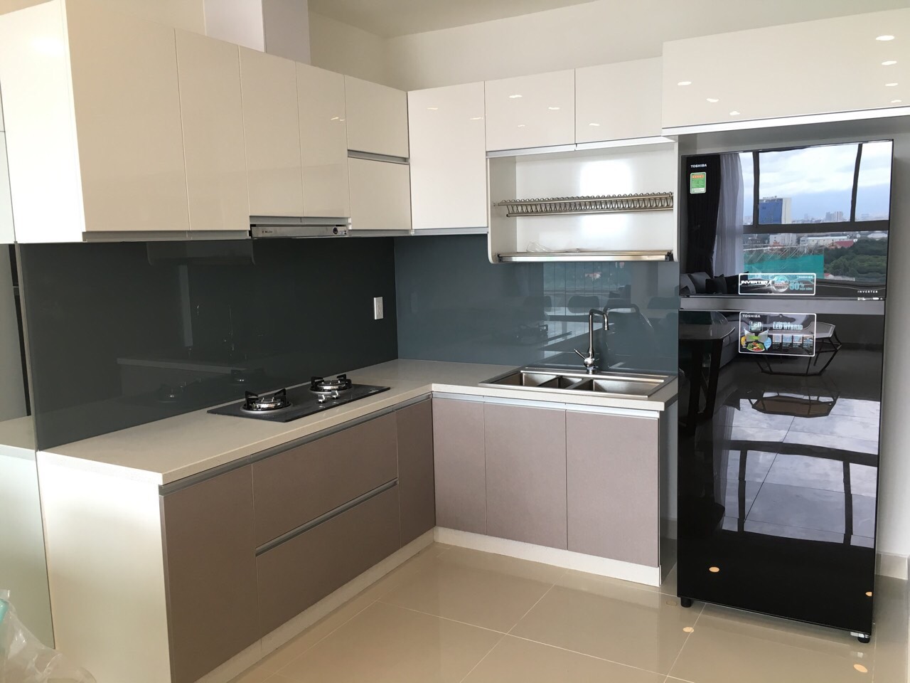 HOTLINE SUNNY: 09388.000.58 - Cho thuê nhanh căn hộ Sunny Plaza - 5 phút đến Sân Bay - 2pn, 14.5 TRIỆU
