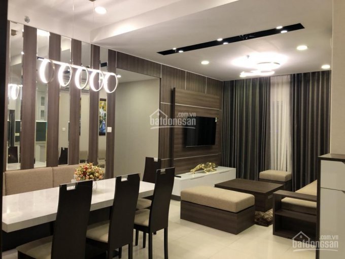 Cho thuê căn hộ Nam Phúc diện tích 124m2, 3PN full nội thất, giá thuê 30tr/th. LH 0914 241 221 (Ms.Thư)