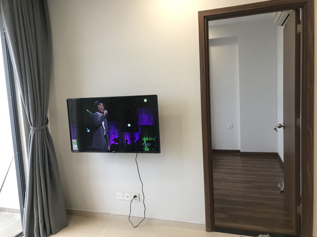 Chính chủ cần cho thuê CH pegasuite số 1002 Tạ Quang Bửu P6Q8, thiếu 1 ít nội thất giá 9tr/th